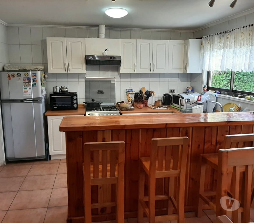 Arriendos Vacaciones Valparaíso Puchuncaví - Fotos de Còmoda casa en seguro condominio Costa Quièn orilla mar