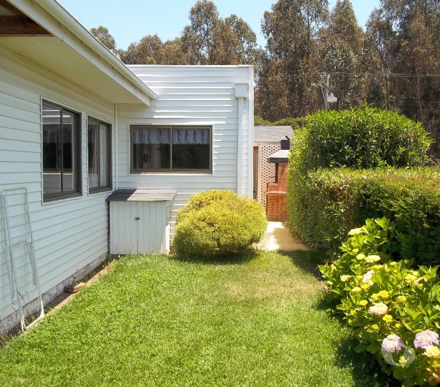 Arriendos Vacaciones Valparaíso Puchuncaví - Fotos de Còmoda casa en seguro condominio Costa Quièn orilla mar