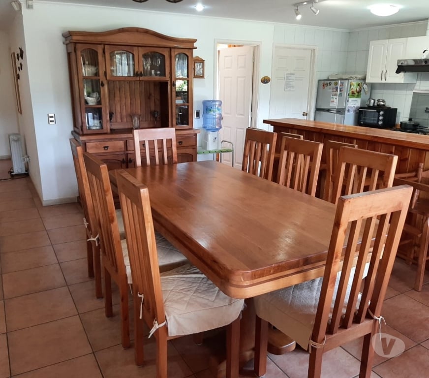 Arriendos Vacaciones Valparaíso Puchuncaví - Fotos de Còmoda casa en seguro condominio Costa Quièn orilla mar