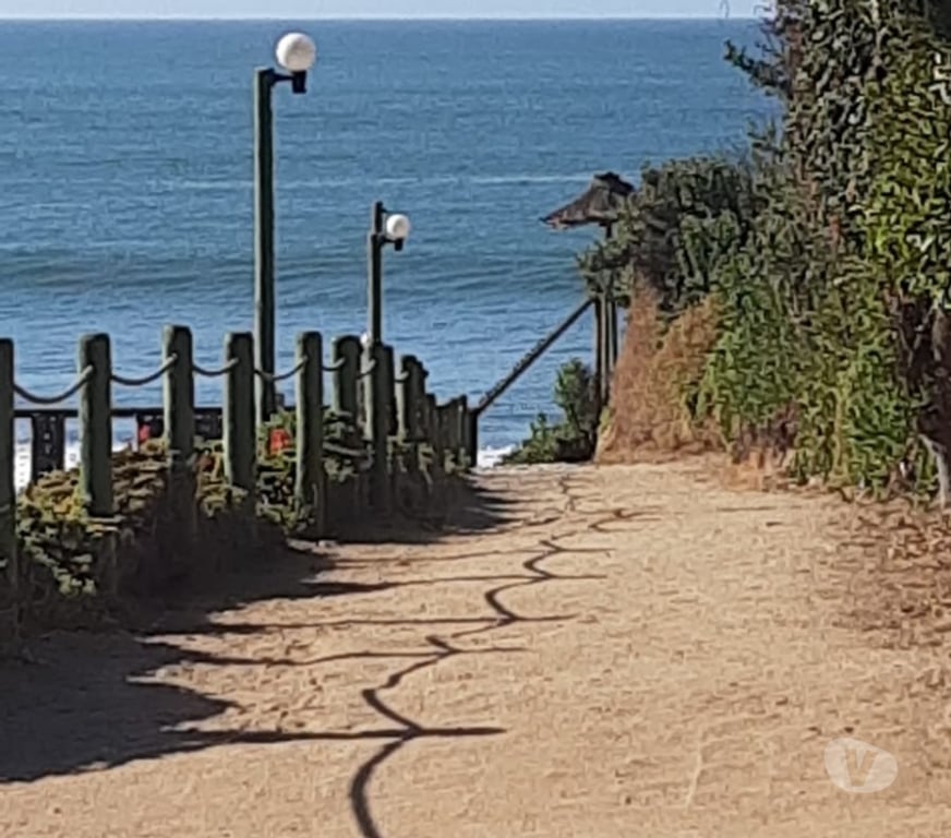 Arriendos Vacaciones Valparaíso Puchuncaví - Fotos de Còmoda casa en seguro condominio Costa Quièn orilla mar