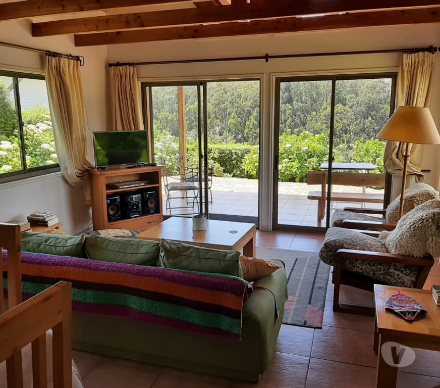 Arriendos Vacaciones Valparaíso Puchuncaví - Fotos de Còmoda casa en seguro condominio Costa Quièn orilla mar