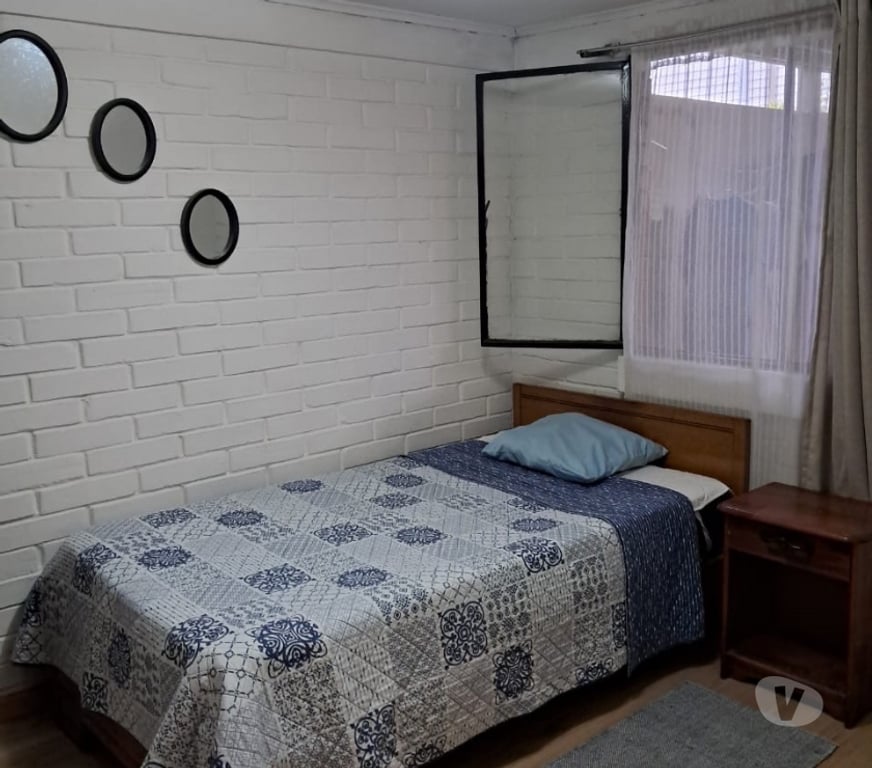 Arriendo de piezas Cachapoal Rancagua - Fotos de Arriendo pieza amoblada