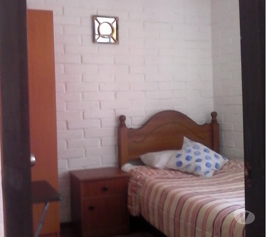 Arriendo de piezas Cachapoal Rancagua - Fotos de Arriendo pieza amoblada