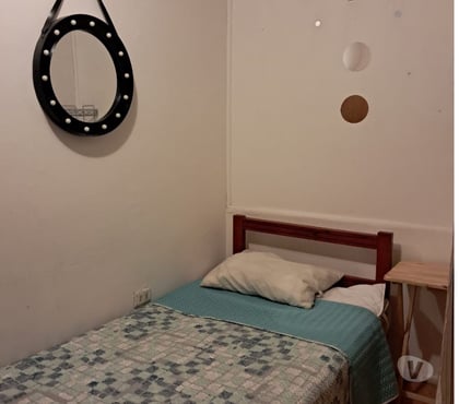 Piezas en Arriendo Rancagua Cachapoal - Fotos de Arriendo pieza amoblada