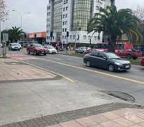 ARRIENDO DEPARTAMENTO ESTUDIO EDIFICIO CARRERA PINTO