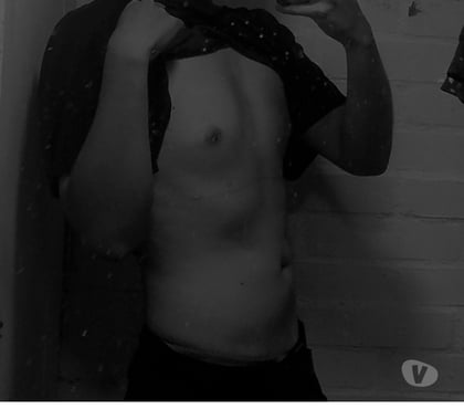 Encuentros Sexuales Santiago Santiago - Fotos de Corneador joven