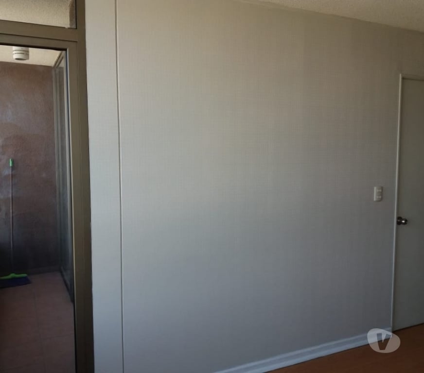 Bienes Raices Santiago Santiago - Fotos de Cercanias Metro Toesca dpto 1dmt living y balcon