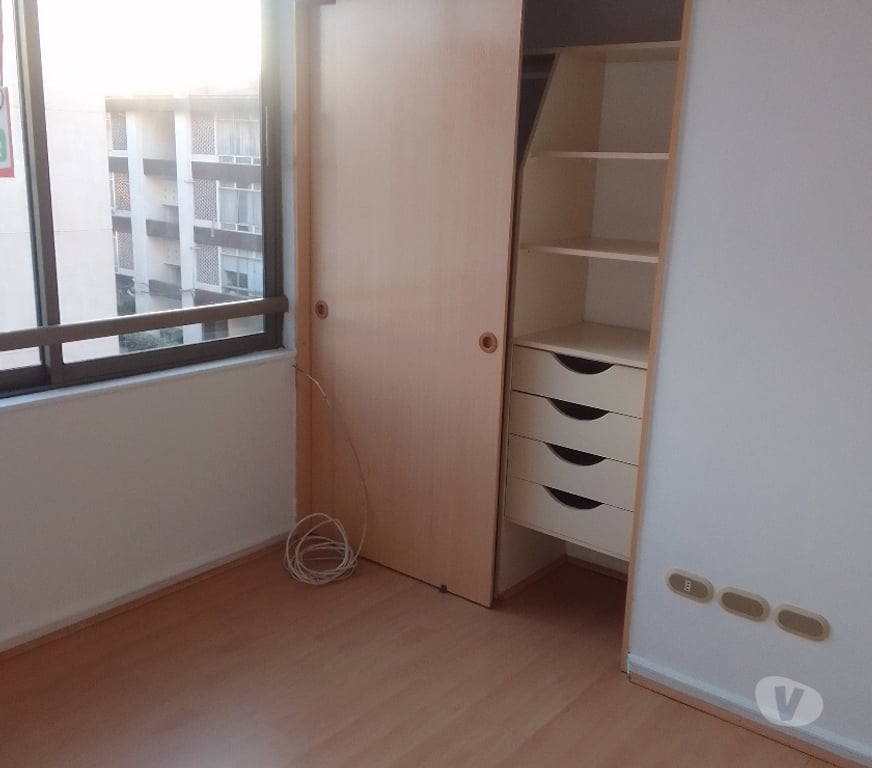 Bienes Raices Santiago Providencia - Fotos de Miguel Claro dpto 2dmts terraza estacionamiento y bd