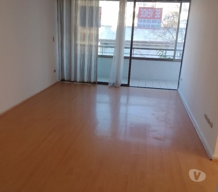 Bienes Raices Santiago Providencia - Fotos de Miguel Claro dpto 2dmts terraza estacionamiento y bd