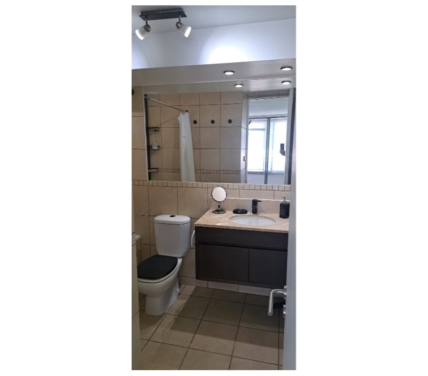 Bienes Raices Santiago Ñuñoa - Fotos de Departamento 1d 1b