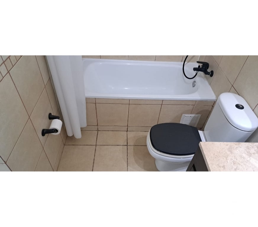 Bienes Raices Santiago Ñuñoa - Fotos de Departamento 1d 1b