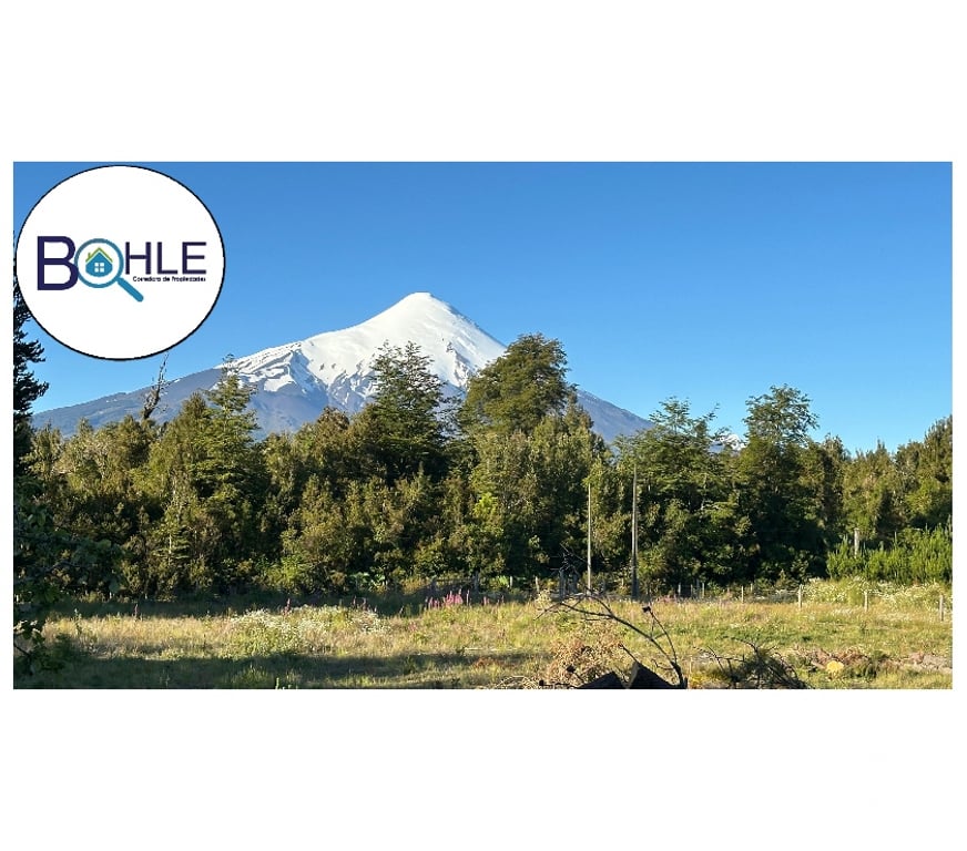Parcelas en Venta Llanquihue Puerto Varas - Fotos de PARCELA ORILLA DE LAGO LLANQUIHUE EN ENSENADA