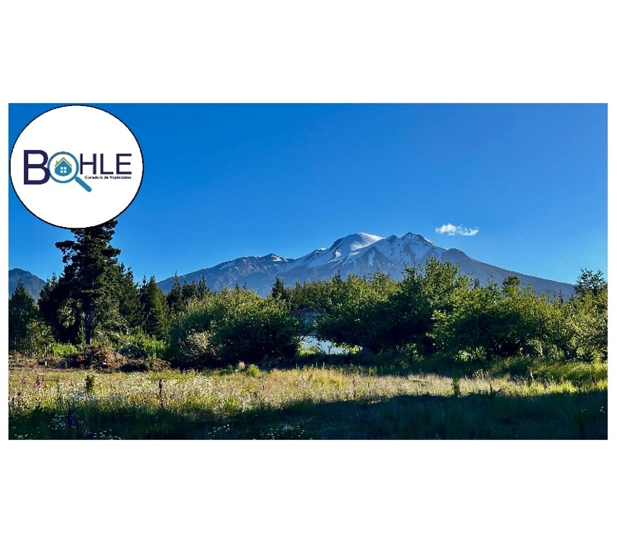 Parcelas en Venta Llanquihue Puerto Varas - Fotos de PARCELA ORILLA DE LAGO LLANQUIHUE EN ENSENADA