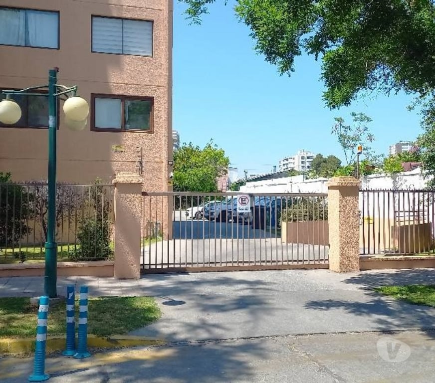 Bienes Raices Santiago Santiago - Fotos de Dueño vende directo Departamento frente Hoscar