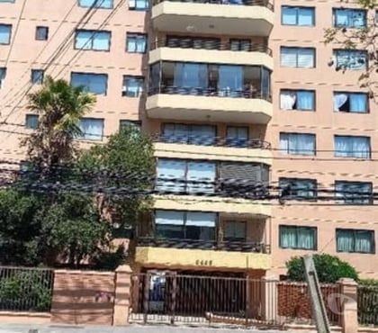 Inmuebles en venta Santiago Santiago - Fotos de Dueño vende directo Departamento frente Hoscar
