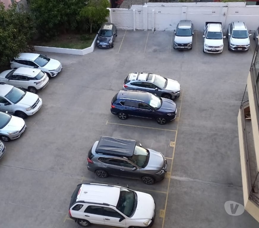 Bienes Raices Santiago Santiago - Fotos de Dueño vende directo Departamento frente Hoscar