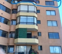 Fotos de Dueño vende directo Departamento frente Hoscar