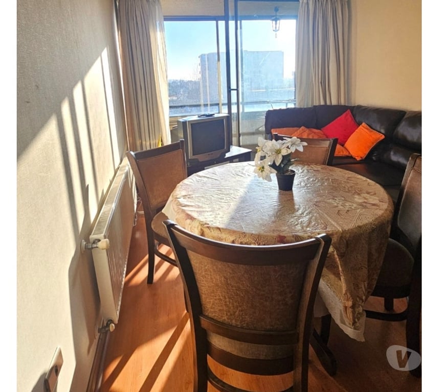 Arriendos Concepción Concepción - Fotos de Arriendo departamento Lomas San Sebastian