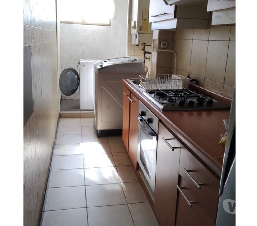 Arriendos Concepción Concepción - Fotos de Arriendo departamento Lomas San Sebastian