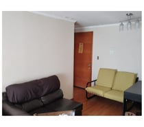 Arriendo departamento Lomas San Sebastian