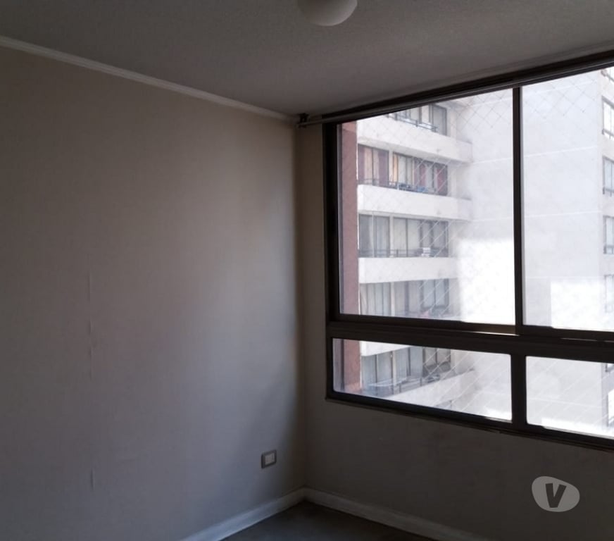 Bienes Raices Santiago Santiago - Fotos de Metro Sta Ana dpto 2dmts living y estacionamiento