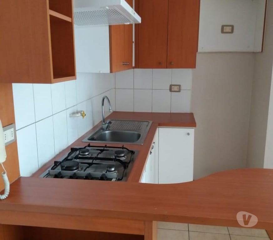 Bienes Raices Santiago Santiago - Fotos de Metro Sta Ana dpto 2dmts living y estacionamiento