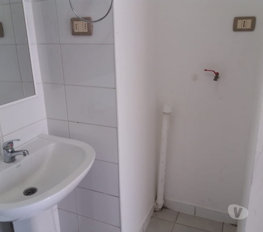 Bienes Raices Santiago Santiago - Fotos de Metro Sta Ana dpto 1dmt y living