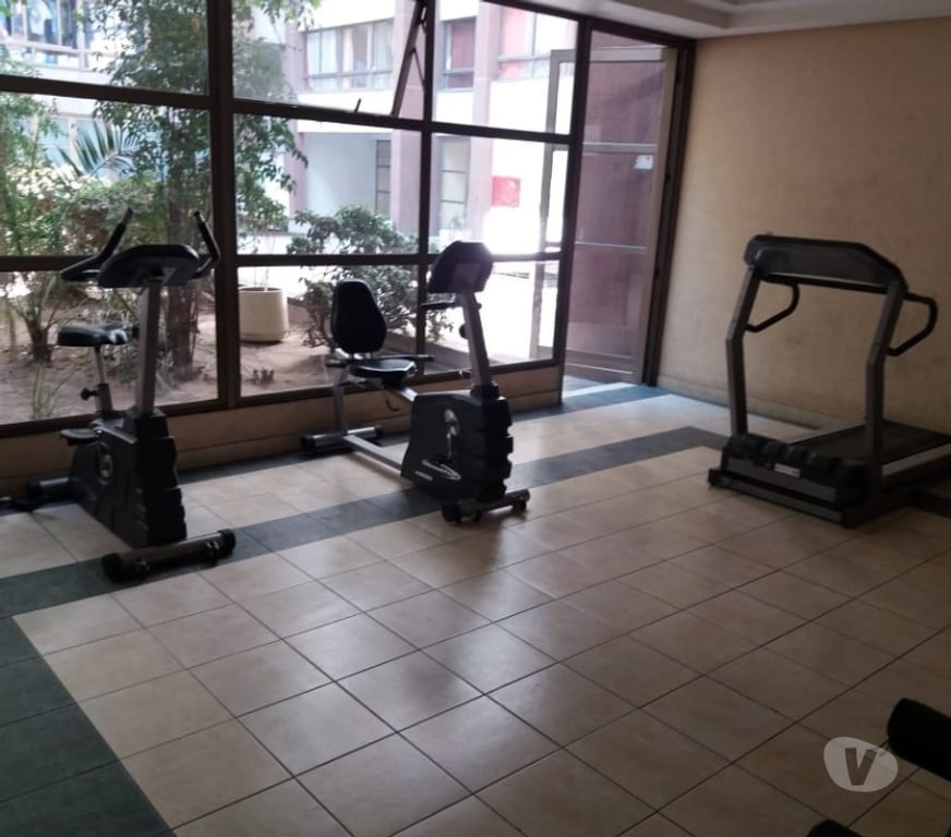 Bienes Raices Santiago Santiago - Fotos de Metro Sta Ana dpto 1dmt y living