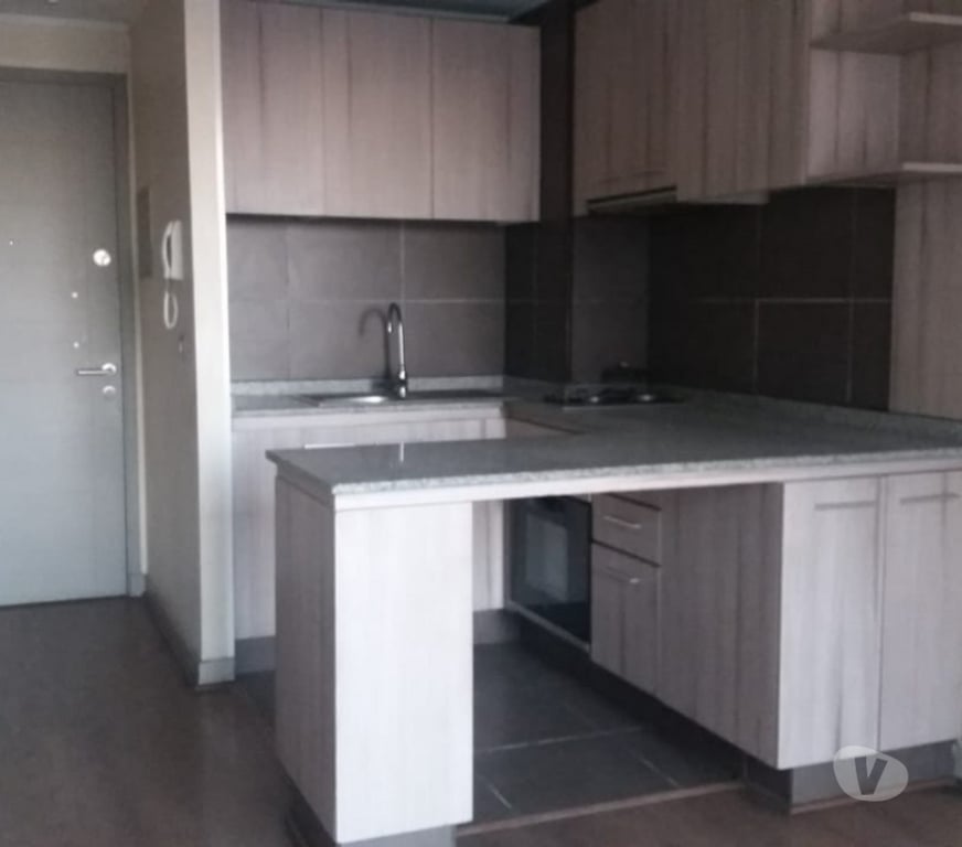 Bienes Raices Santiago Santiago - Fotos de Cercanias Metro Sta Lucia dpto 1dmt living y bodega