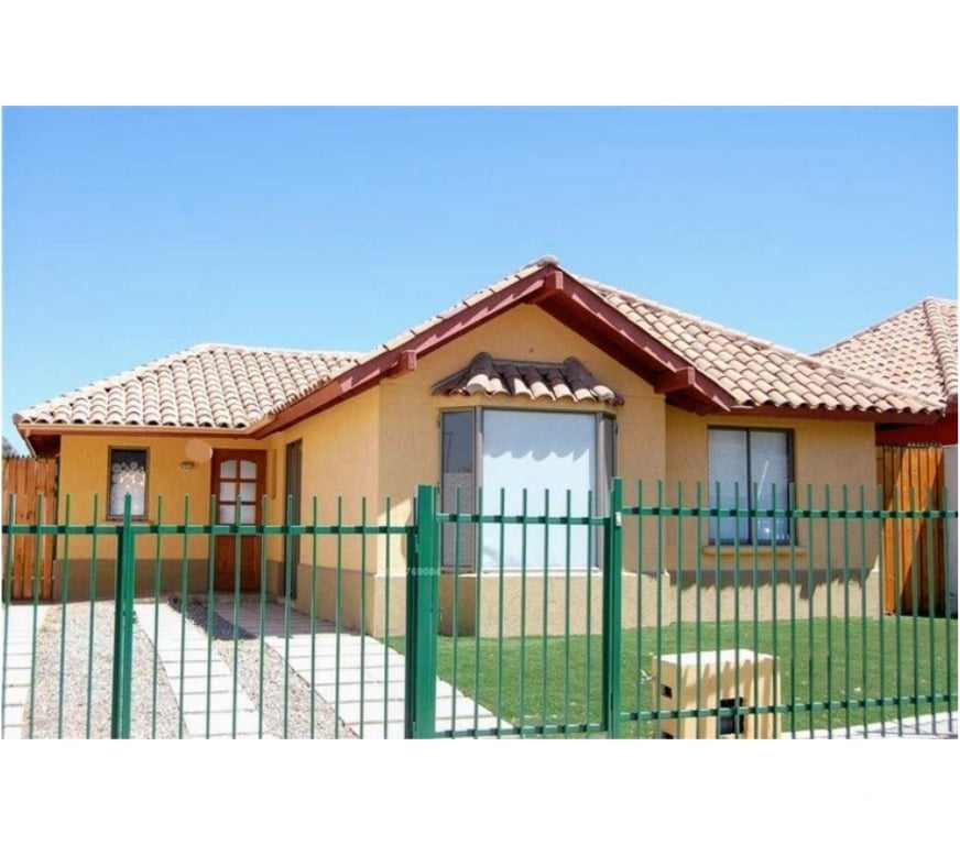 Bienes Raices Chacabuco Colina - Fotos de Dueño - ¡oportunidad! Precio Rebajado Por Tiempo Limitado