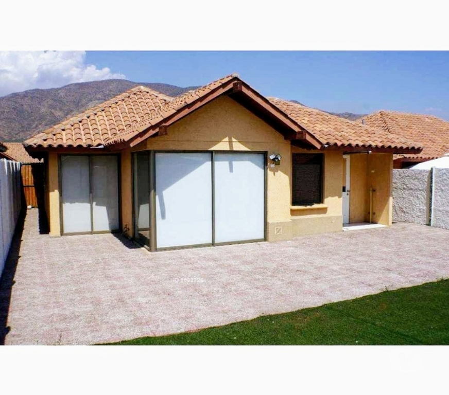 Bienes Raices Chacabuco Colina - Fotos de Dueño - ¡oportunidad! Precio Rebajado Por Tiempo Limitado