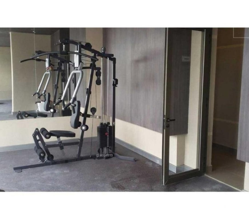 Bienes Raices Santiago Santiago - Fotos de Metro Estacion Matta dpto 1dmt y living