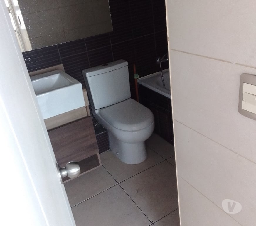 Bienes Raices Santiago Santiago - Fotos de Metro Estacion Matta dpto 1dmt y living