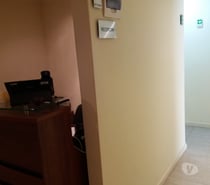 Fotos de Metro Pedro de Valdivia oficina recepcion y 4privados