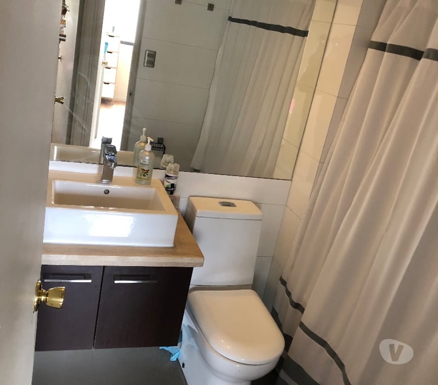 Arriendo de piezas Santiago Las Condes - Fotos de Arriendo habitación universitarios y profesionales