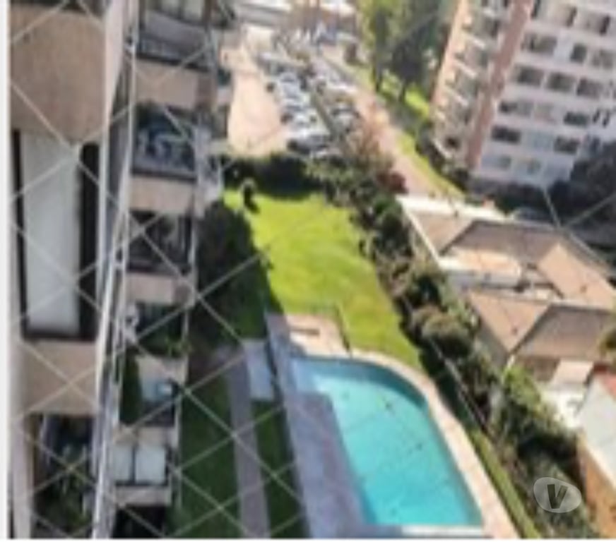 Arriendo de piezas Santiago Las Condes - Fotos de Arriendo habitación universitarios y profesionales