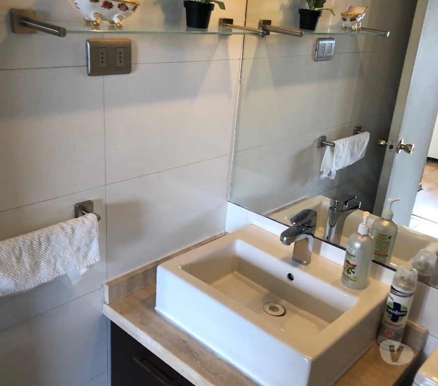 Arriendo de piezas Santiago Las Condes - Fotos de Arriendo habitación universitarios y profesionales