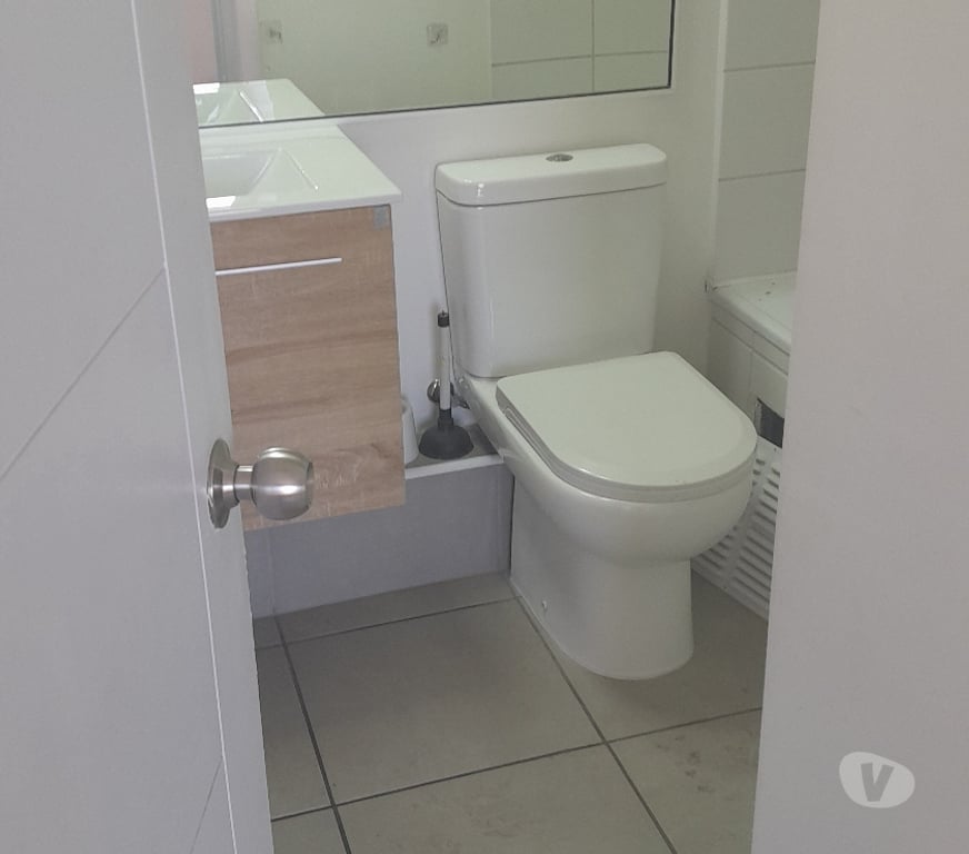 Arriendos Santiago San Joaquín - Fotos de EXCELENTE 1 DORMITORIO ESTAC BODEGA,METRO R.ARAYA