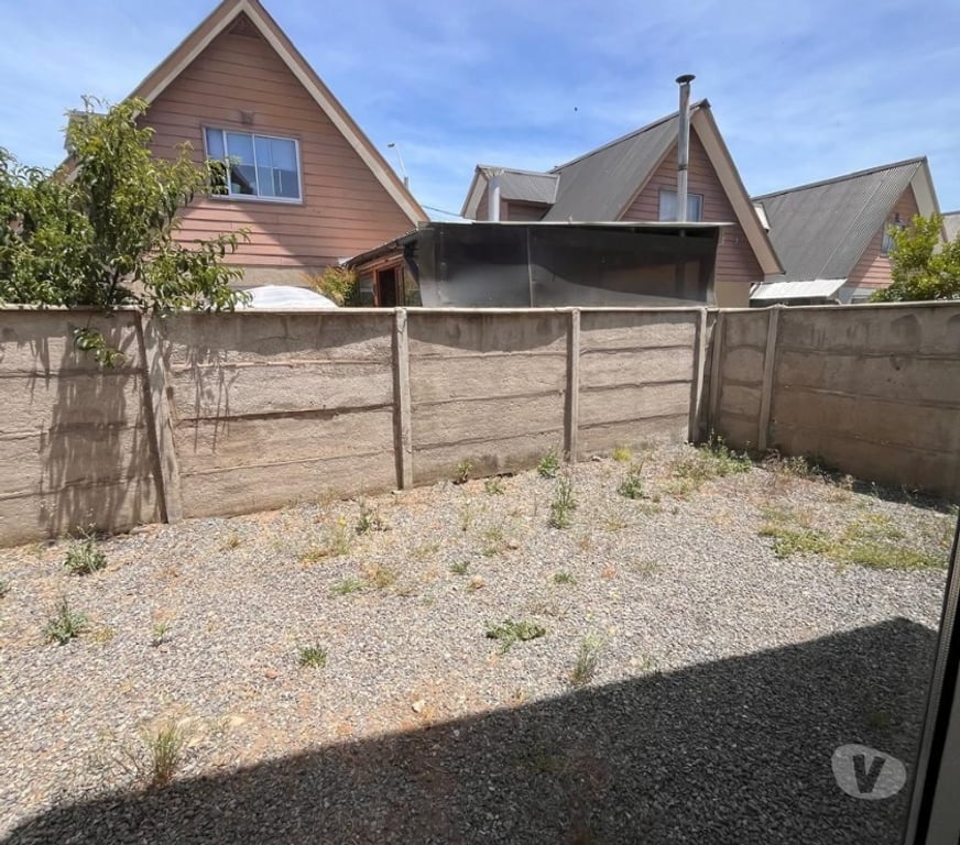 Bienes Raices Talca Maule - Fotos de VENDO DE CASA VILLA PUERTAS DEL SUR, MAULE