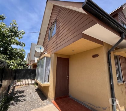 Inmobiliaria Maule Talca - Fotos de VENDO DE CASA VILLA PUERTAS DEL SUR, MAULE