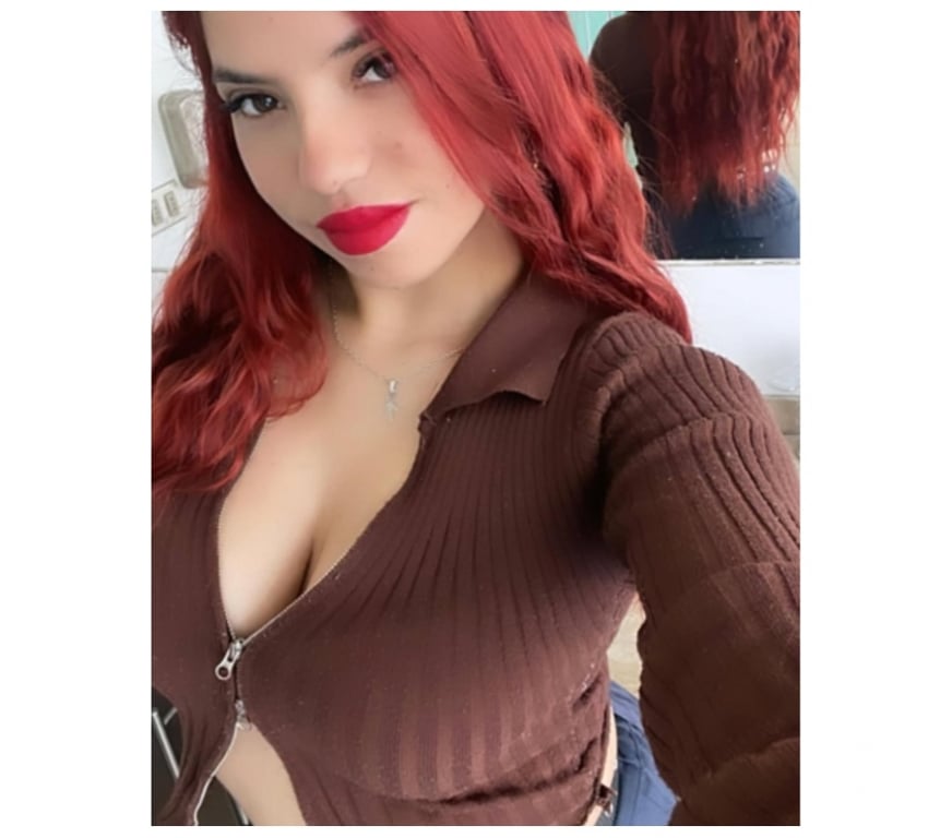 Escort Bío-Bío Tucapel - Fotos de Atrevida y caliente