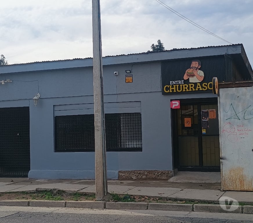 Locales Commerciales en Arriendo Valparaíso Villa Alemana - Fotos de LOCAL COMERCIAL