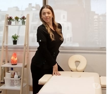 Masaje Providencia Santiago - Fotos de A una cuadra de metro Los leones