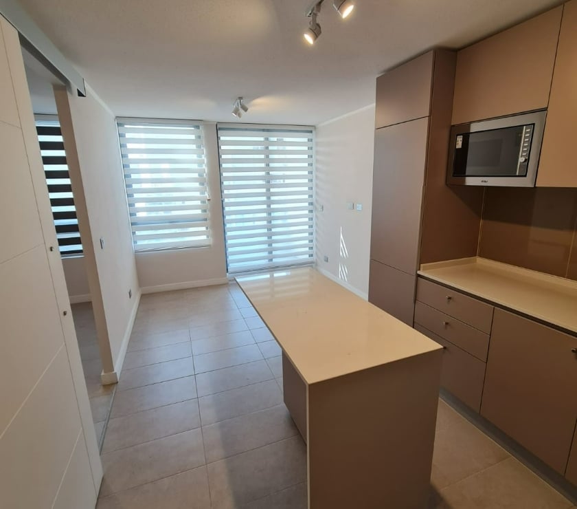 Arriendos Santiago Ñuñoa - Fotos de Arriendo Dpto. 1d-1b