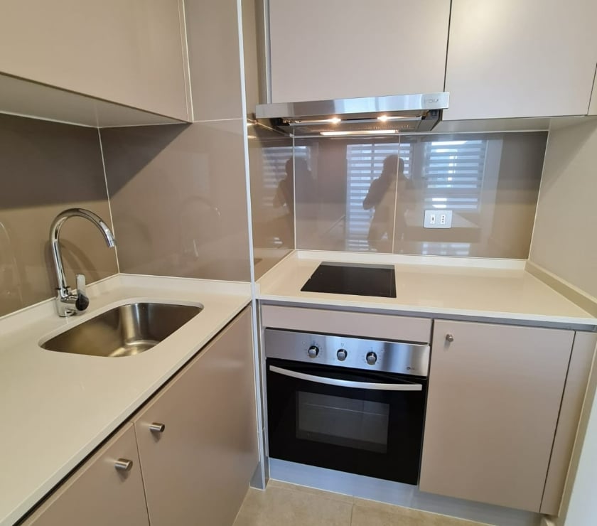 Arriendos Santiago Ñuñoa - Fotos de Arriendo Dpto. 1d-1b