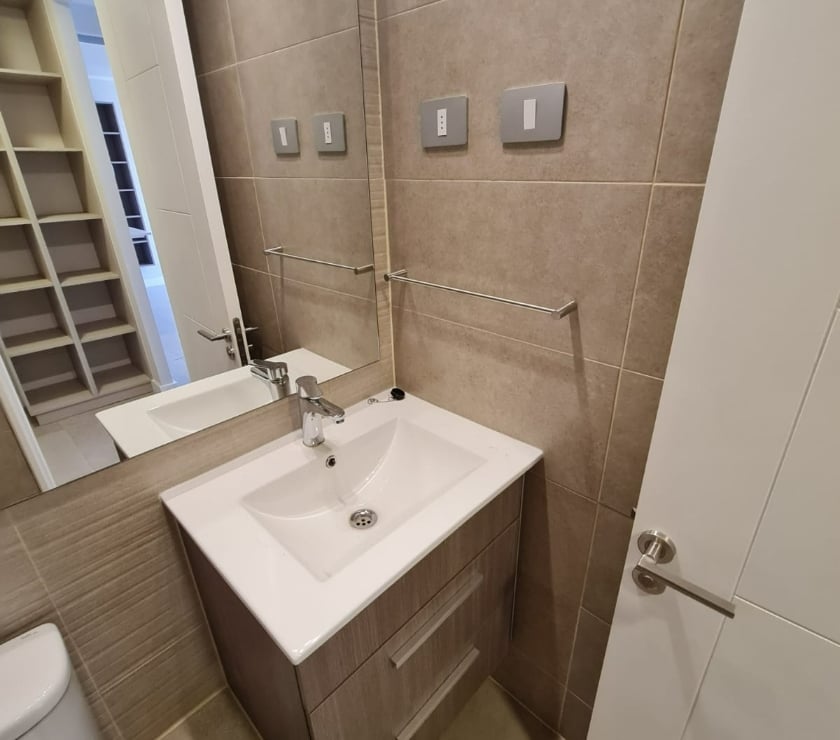 Arriendos Santiago Ñuñoa - Fotos de Arriendo Dpto. 1d-1b