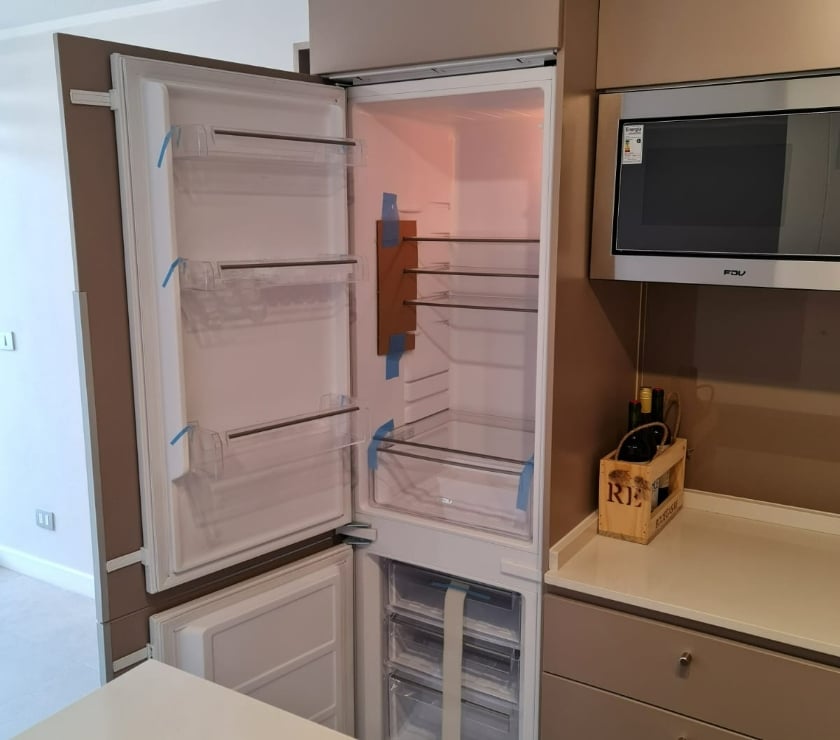 Arriendos Santiago Ñuñoa - Fotos de Arriendo Dpto. 1d-1b