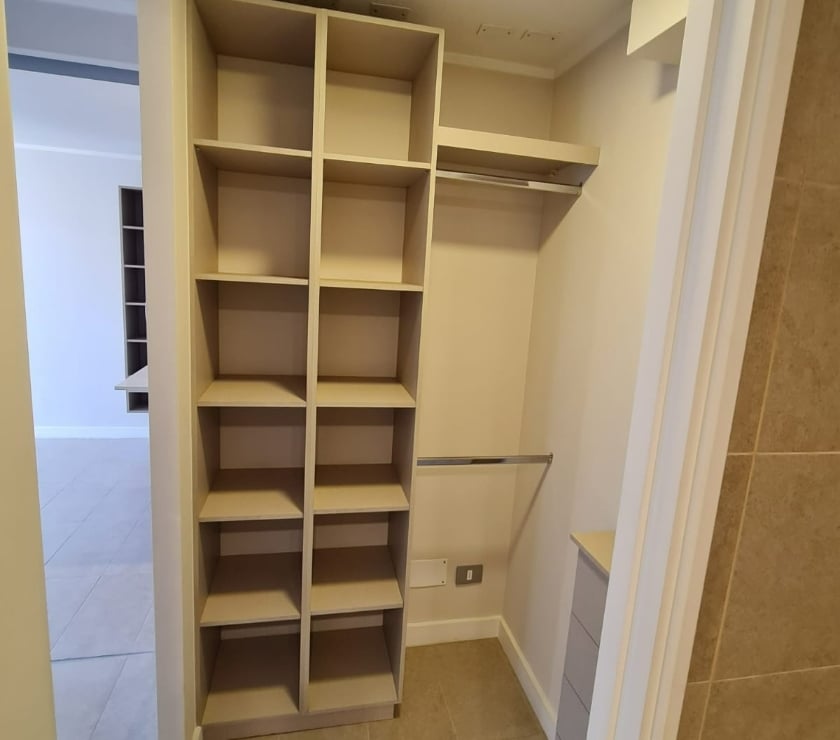 Arriendos Santiago Ñuñoa - Fotos de Arriendo Dpto. 1d-1b