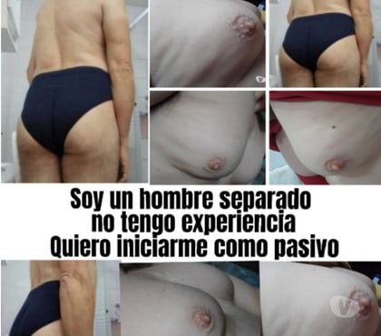 Hombre >> Hombre La Cisterna Santiago - Fotos de SIN EXPERIENCIA BUSCA AMIGO DE PIEL MORENA QUE VIVA SOLO
