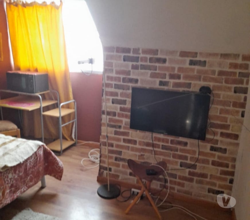 Arriendo de piezas Talca Talca - Fotos de HABITACIÓN AMOBLADA.WIFI NEFLIX